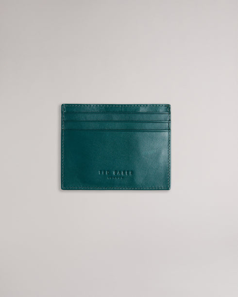 <P>T Leather Cardholder</P>